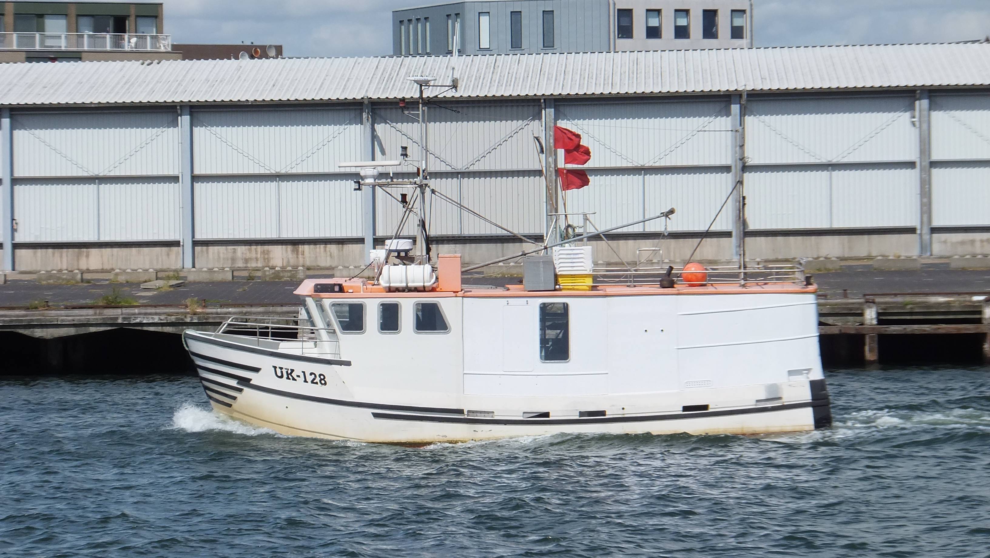 Uk-128 Albertje 